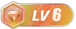 LV6 等级-LV6-枫落墨痕