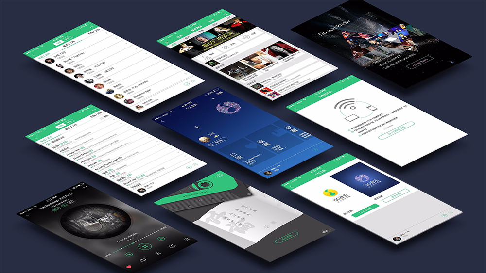 分类-APP-枫落墨痕