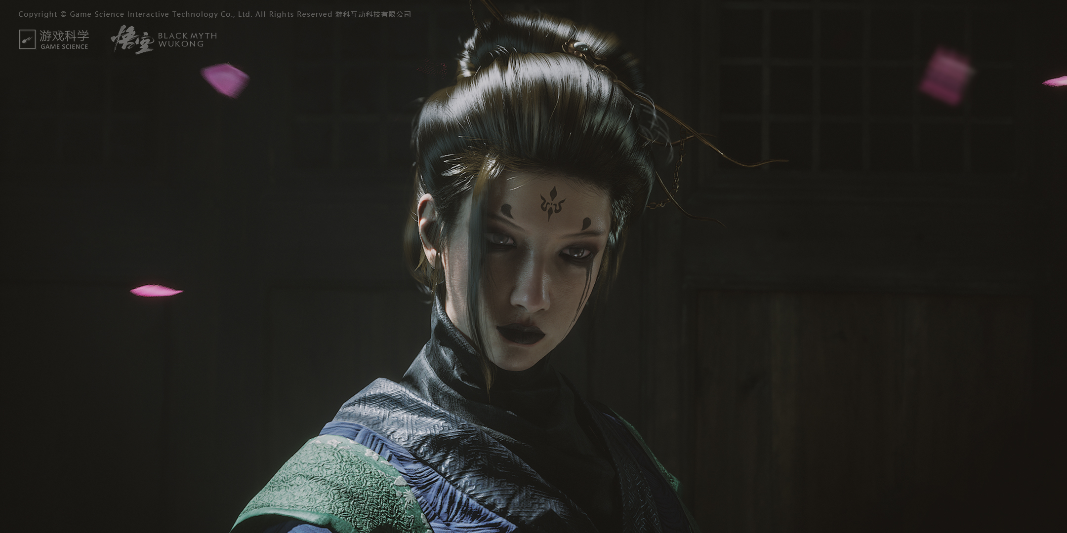 黑神话·悟空四十二项修改器，天命人快来领取！